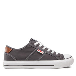 

Кеди Lee Cooper LCW-22-31-0865M Grey, Cиній