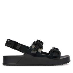 Melissa Sandalen Melissa Melissa Cozy Sandal Ad 36895 Schwarz