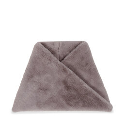 

Шарф-снуд Acccessories 1W4-022-AW22 Grey, Сірий