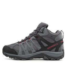 

Трекінгові черевики Merrell Accentor 3 Mid J135479 Gris, Сірий