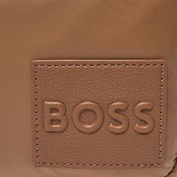

Сумка Boss Deva Crossbody-Pn 50504169 10254428 01 Medium Beige 260, Бежевий