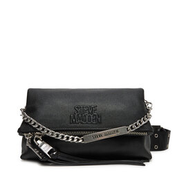 Steve Madden Borsetta Steve Madden Bzaggy SM13001658 Nero
