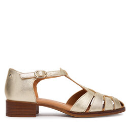 Pikolinos Босоніжки Pikolinos Valencia W7D-1835Cl Жовтий