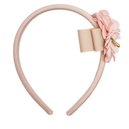 

Обруч Jamiks Dora JLG025 Pink 01, Рожевий