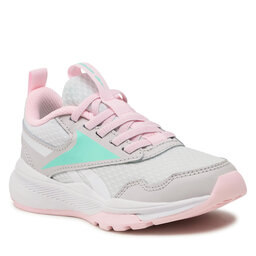 Reebok Schuhe Reebok XT Sprinter 2 GW0049 Pure Grey 2 / Porcelain Pink / Hint Mint