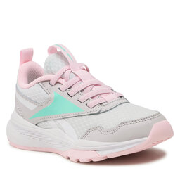 Reebok Zapatos Reebok XT Sprinter 2 GW0049 Pure Grey 2 / Porcelain Pink / Hint Mint