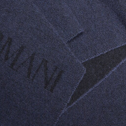 

Шаль Emporio Armani 625060 1A360 00035 Blue, Cиній