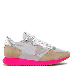 

Снікерcи Philippe Model Low Woman TZLD TRPX Сірий
