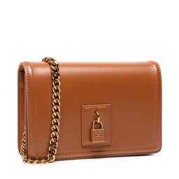 

Сумка Elisabetta Franchi BS-02A-21E2-V220 Cuoio 600, Коричневий