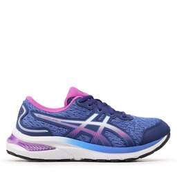 

Взуття Asics Gel-Cumulus 24 Gs 1014A270 Dive Blue/Soft Sky, Голубий