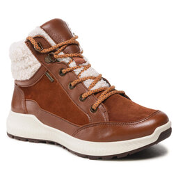 Ara Боти Ara GORE-TEX 12-26001-69 Nuts/Offwhite