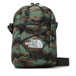 The North Face Мъжка чантичка The North Face Jester Crossbody NF0A52UCI3A Dgsgnpcprt/Asgy