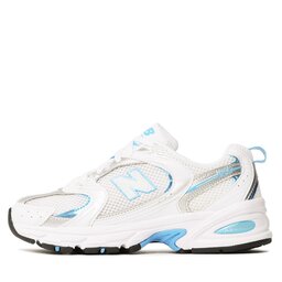 

Снікерcи New Balance MR530DRW Білий