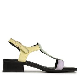 

Босоніжки Hispanitas Lara CHV232706 Lavenda/Mint V23, Кольоровий