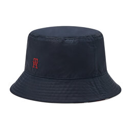 

Капелюх Tommy Hilfiger Bucket Monogram Rev AM0AM10739 0GZ, Кольоровий