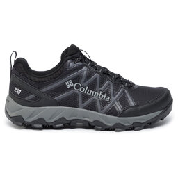 

Трекінгові черевики Columbia Peakfreak X2 Outdry BM0829 Black/Ti Grey Steel 010, Чорний