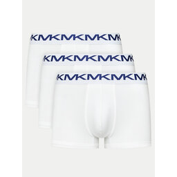 Michael Kors Michael Kors Set 3 parov boksaric 6BR1T10033 Bela