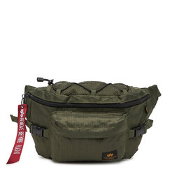 Alpha Industries Τσαντάκι μέσης Alpha Industries 156949 Χακί