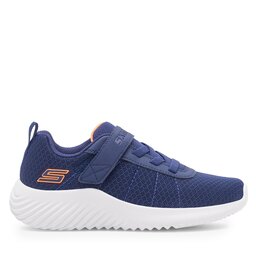 

Снікерcи Skechers BOUNDER 403744L NVY Blue, Голубий