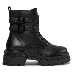 Tamaris Trapery Tamaris 1-25220-41 Czarny