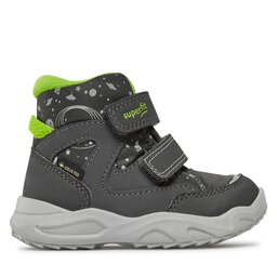 Superfit Μπότες Χιονιού Superfit GORE-TEX 1-009236-2000 M Γκρι