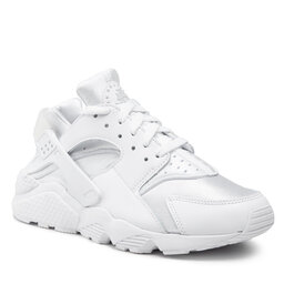 Nike Pantofi Nike Air Hurache DD1068 102 White/Pure Platinum