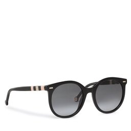 Carolina Herrera Solglasögon Carolina Herrera CH 0046/S Black Pink 3H2