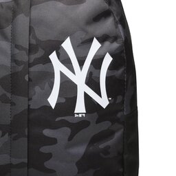 

Рюкзак New Era New York Yankees Logo Navy Camo Backpack 60357006 Сірий