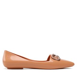

Балетки Melissa Melissa Pointy Classy Ad 33895 Brown AO207, Коричневий