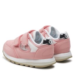 

Снікерcи Champion Rr Champ Ii G Td Low Cut Shoe S32755-CHA-PS127 Dusty Rose/Silver, Рожевий