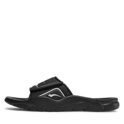 

Шльопанці Bagheera Florida 86035 C0100 Black, Чорний