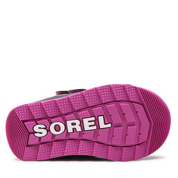 

Снігоходи Sorel, Сірий