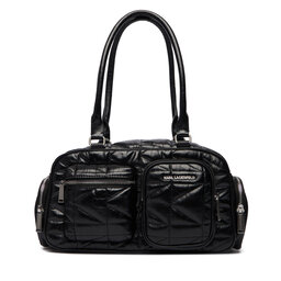 KARL LAGERFELD Bolso KARL LAGERFELD B1W30089 Negro