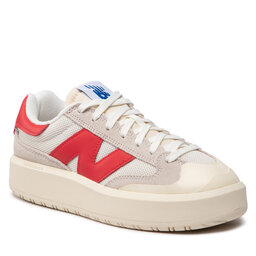 New Balance Sneakers New Balance CT302RD Beige