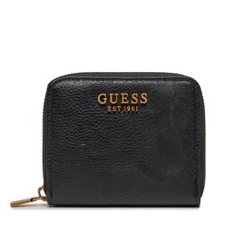 Guess Portafoglio piccolo da donna Guess SWVB89 77370 BLA