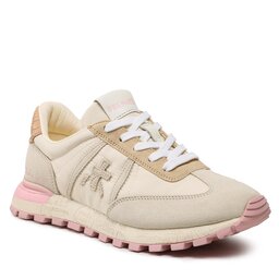 Premiata Sneakers Premiata Johnlowd 6215G Beige