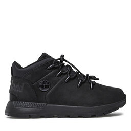 Timberland Bakancs Timberland Sprint Trekker Mid TB0A2F7C0151 Fekete