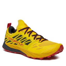 La Sportiva Scarpe La Sportiva Kaptiva 36U100999 Yellow/Black