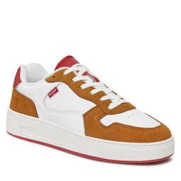 

Снікерcи Levi's® 235200-2720 Regular White 51, Білий