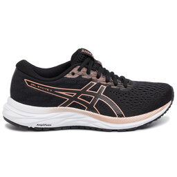 

Взуття Asics Gel-Excite 1012A562 Black/Rose Gold 001, Чорний