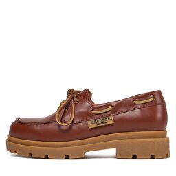 

Лофери Weekend Max Mara Perak 24155210346 Cuoio 002/002, Коричневий