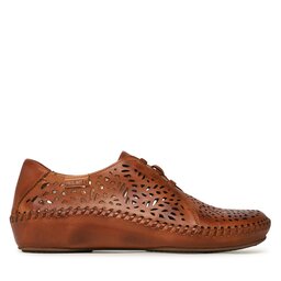Pikolinos Polobotky Pikolinos 55-4783 Hnědá