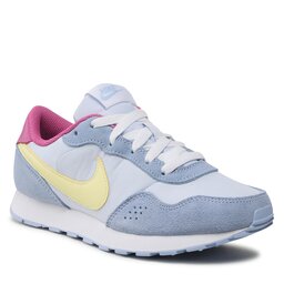Nike Pantofi Nike Md Valiant (GS) CN8558 407 Cobalt Bliss/Citron Tint