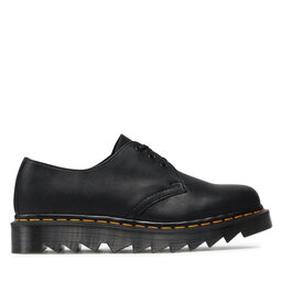 

Туфлі Dr. Martens, Чорний