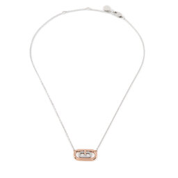 Furla Kaklarota Furla Ooh WJ00205-K21000-0391S-1-003-20-CN-J Sudraba