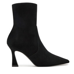 Stuart Weitzman Stivaletti Stuart Weitzman Vinnie Bootie SJ450 Nero