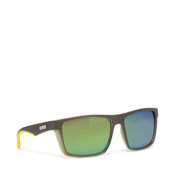 Uvex Napszemüveg Uvex Lgl 50 Cv S5330087795 Olive Matt
