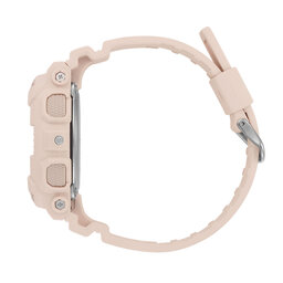 

Годинник G-Shock GMA-S140M-4AER Pink/Pink, Рожевий