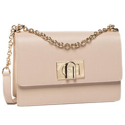 Furla Handtasche Furla 1927 BAFKACO-ARE000-B4L00-1-007-20-BG-B Balerina i