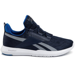 

Взуття Reebok Reago Pulse 2.0 EF6335 Conavy/Humblu/Cdgry4, Cиній